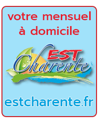 Est-Charente.fr votre mensuel gratuit