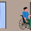 Des bureaux de vote accessibles pour les personnes en situation de handicap