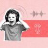 Kiddy : des podcast ludiques pour nos enfants