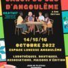 Salon du Jeu d&rsquo;Angoulême 2022