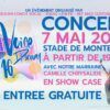 Concert Voice Discover 16