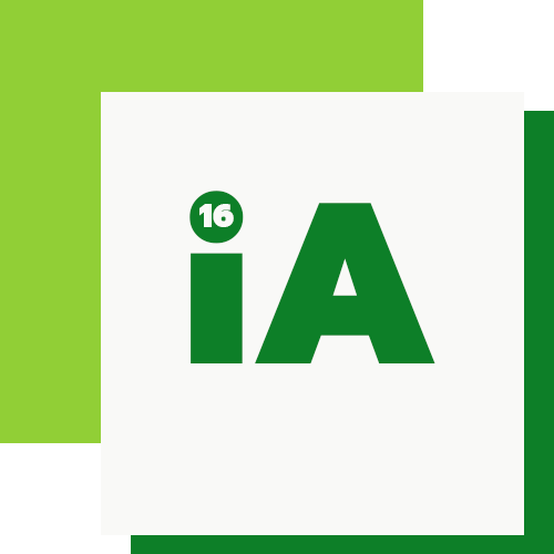 iA16 Initiations Formations Conférences sur Intelligence Artificielle