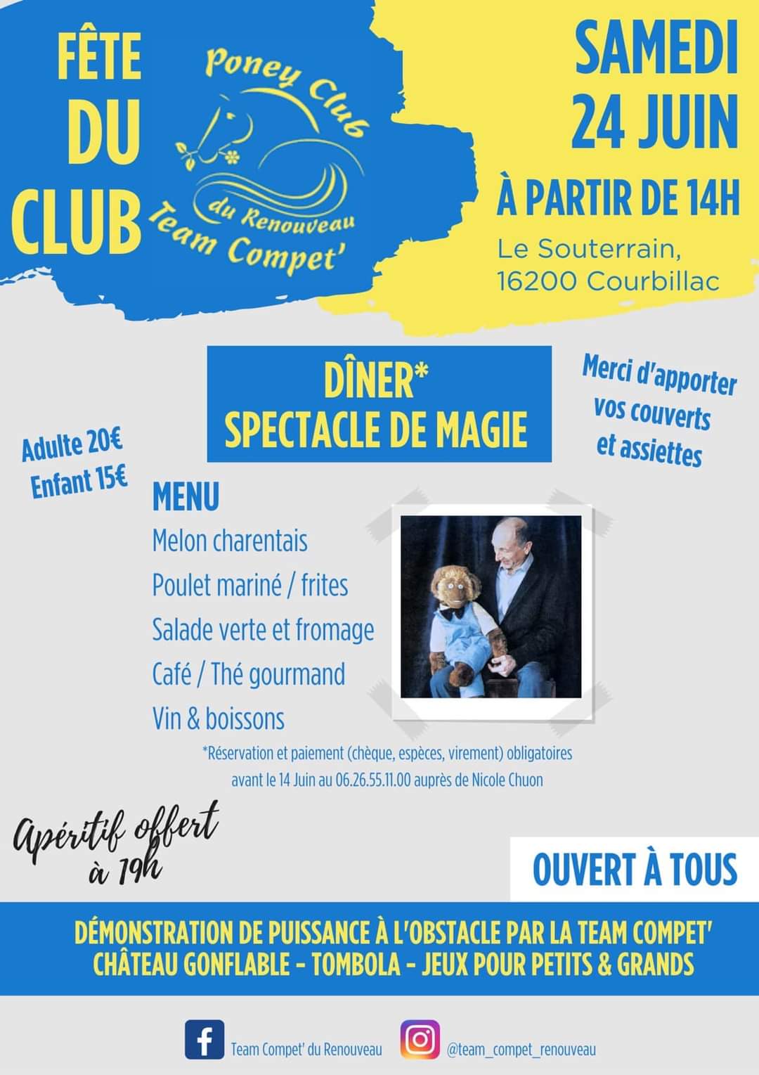 Arrière-plan