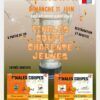 Handball : Finale de la Coupe de Charente