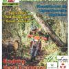 Enduro Verts Crampons à St Junien
