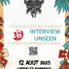 FF LAND 2023 – Interview de Unseen