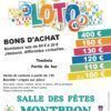 Loto du Cyclo Cross de Montbron