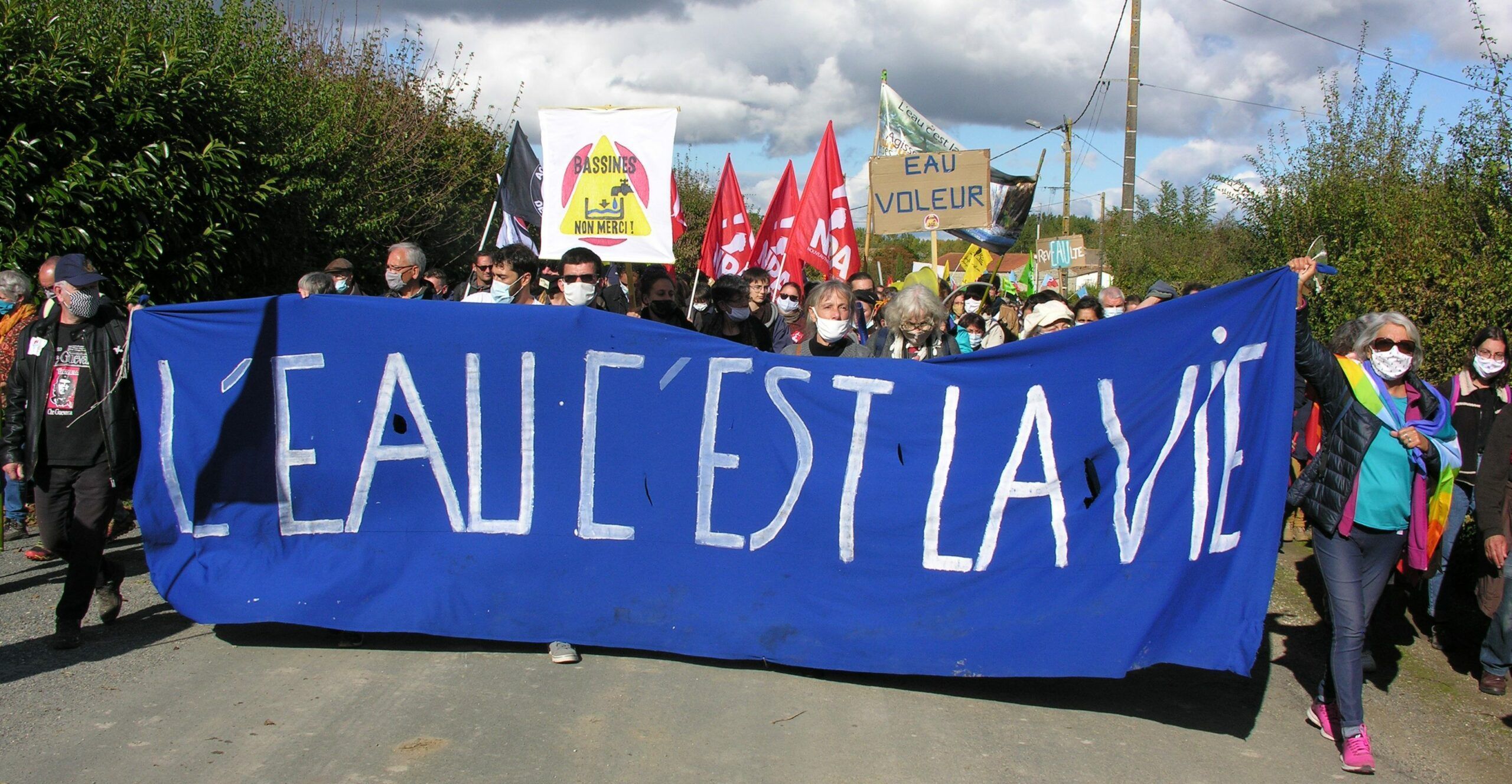 Arrière-plan