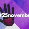 25 novembre : Journée Internationale contre les violences faites aux Femmes