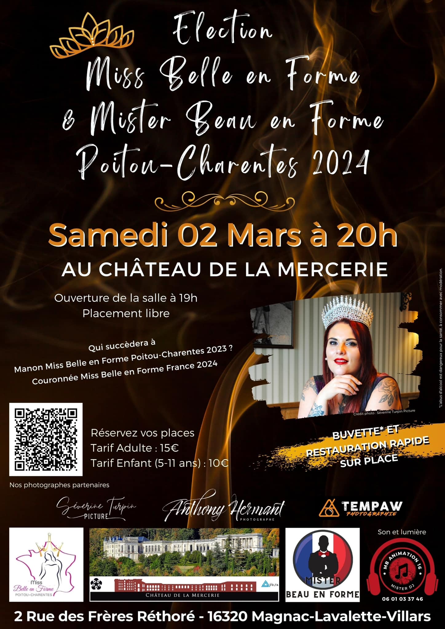Arrière-plan