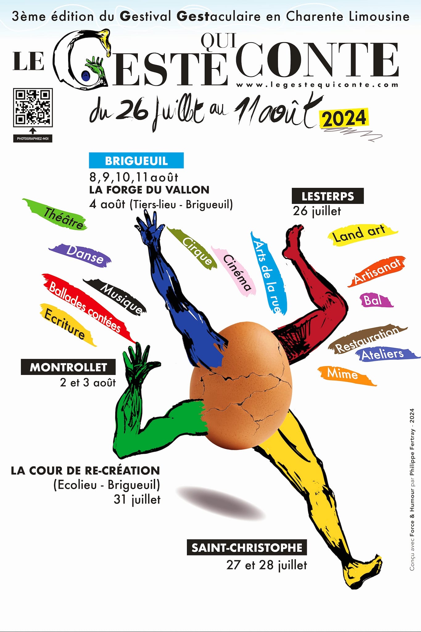 Arrière-plan