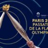 Passage de la Flamme Olympique le 24 mai en Charente : Le parcours