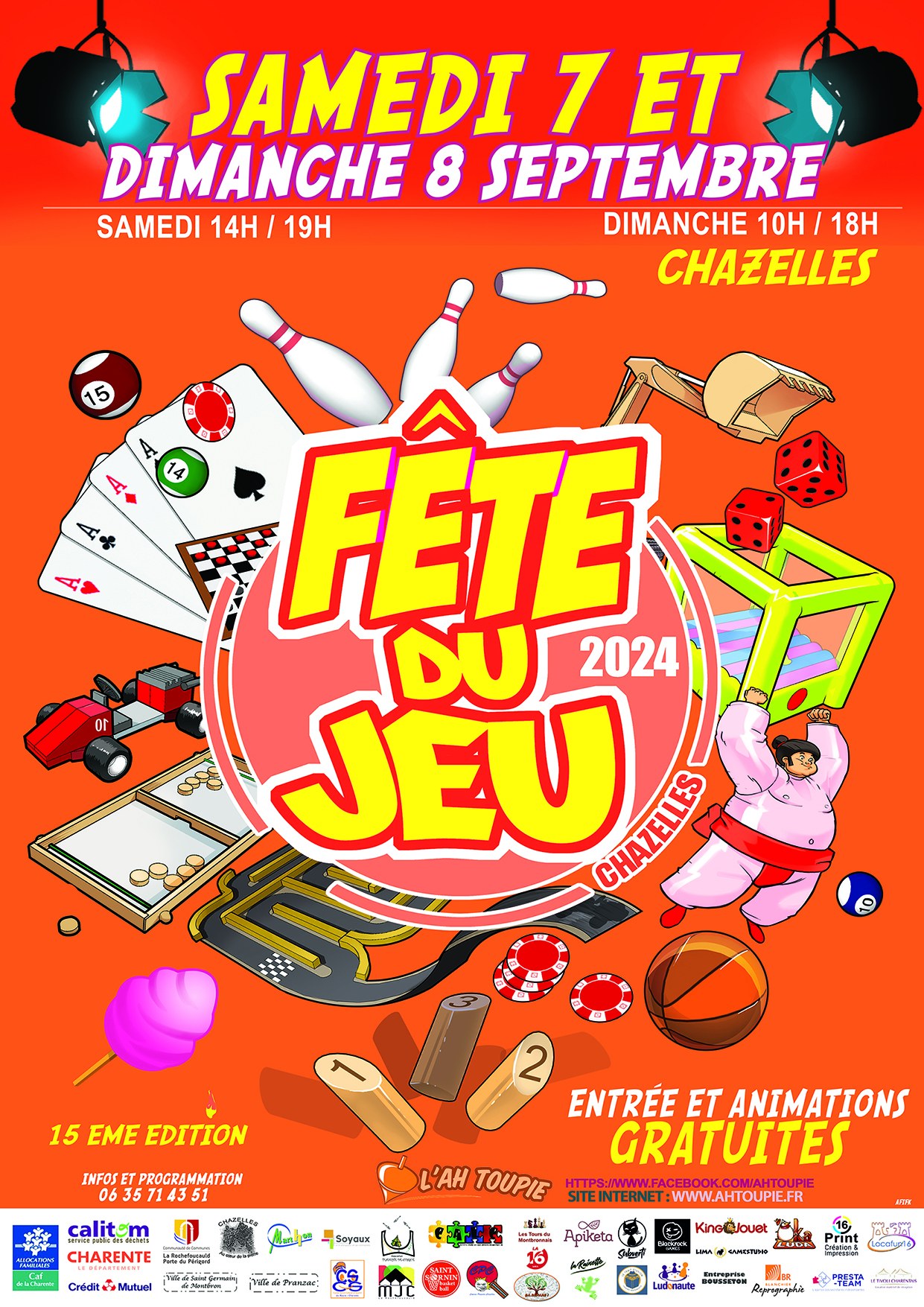 Arrière-plan