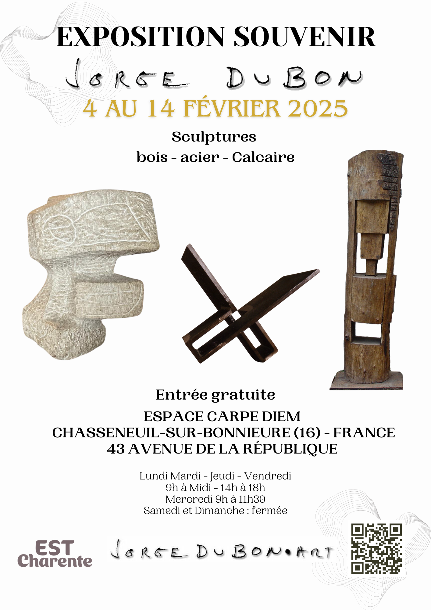 Arrière-plan