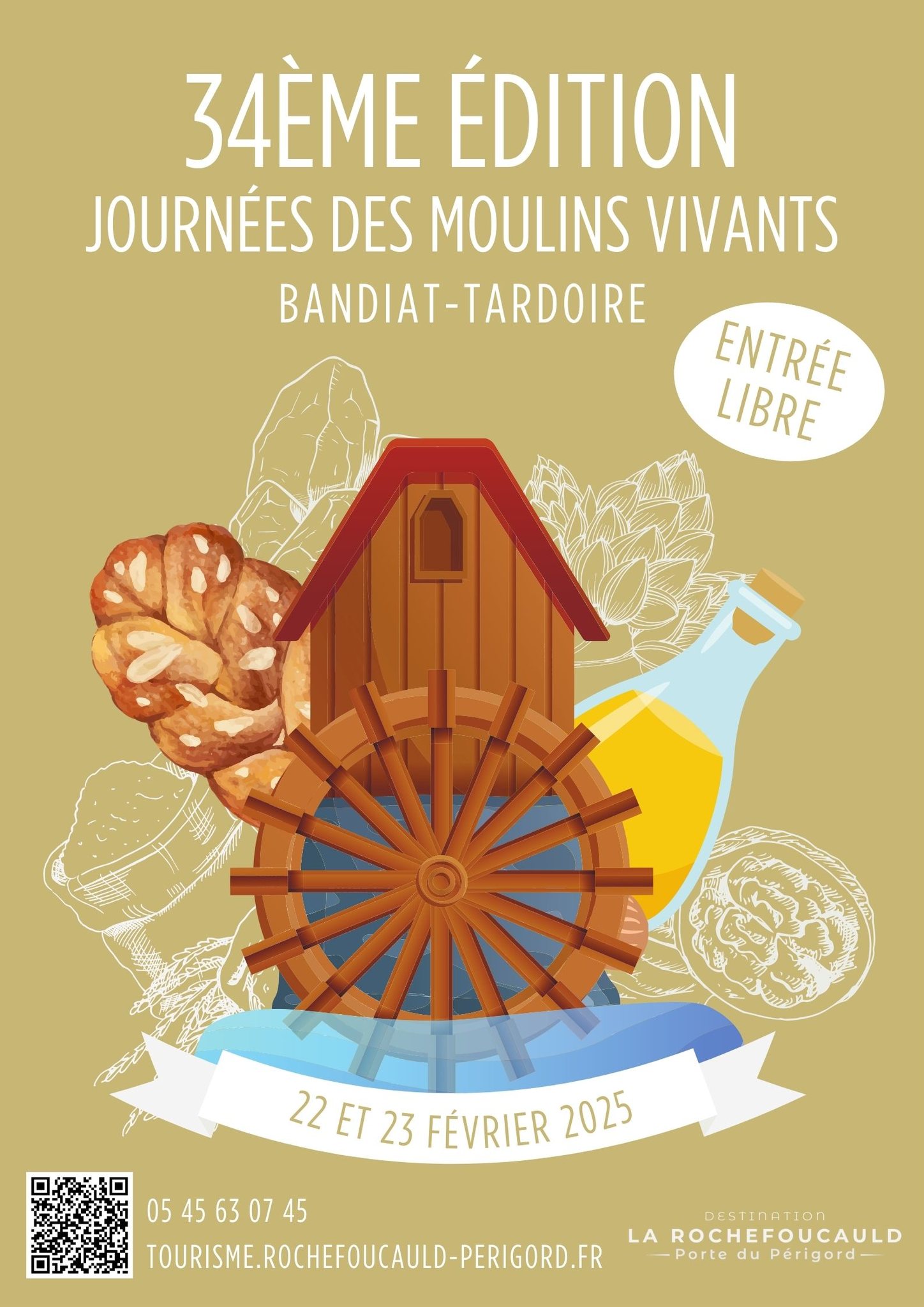 Arrière-plan