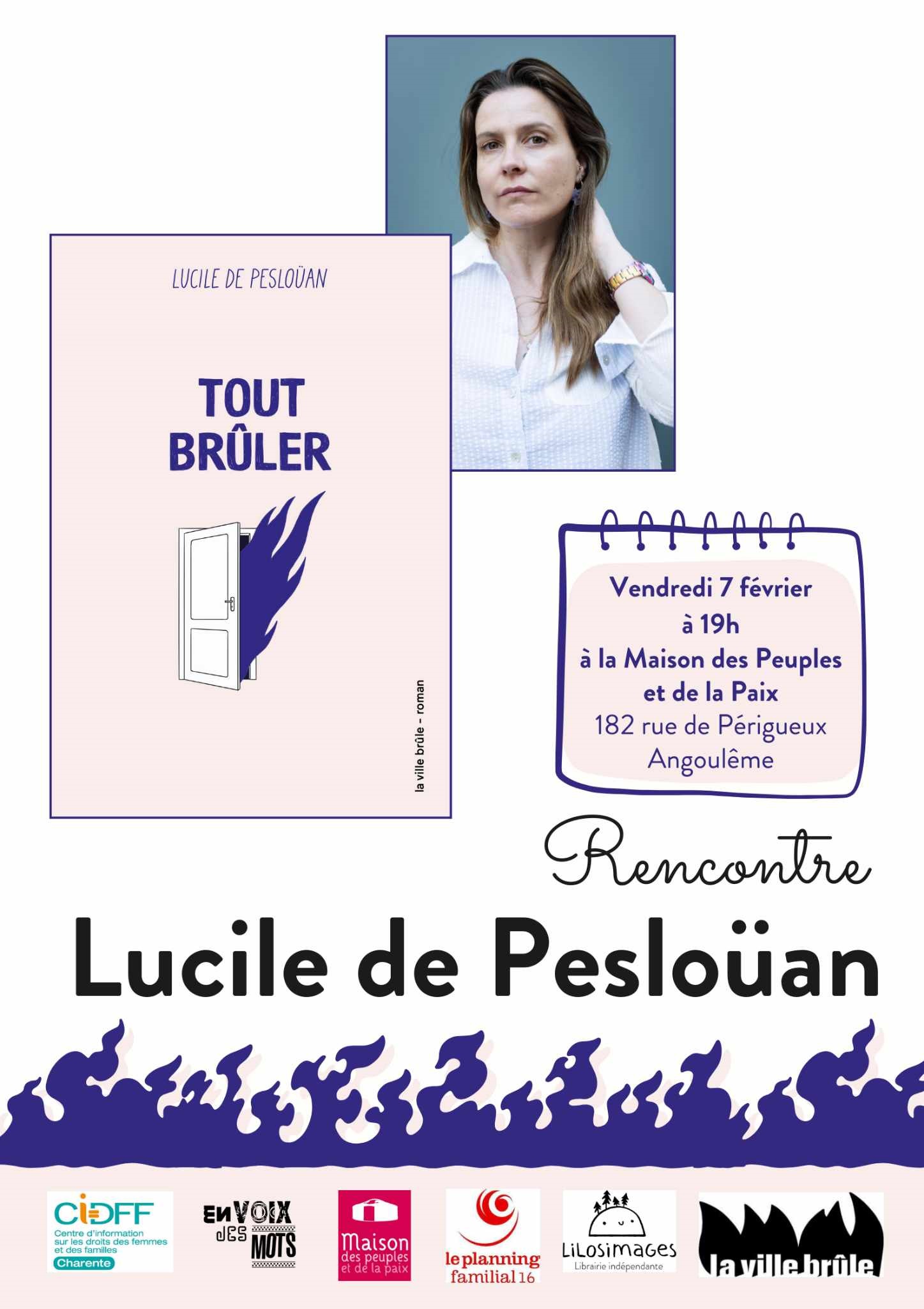 Arrière-plan