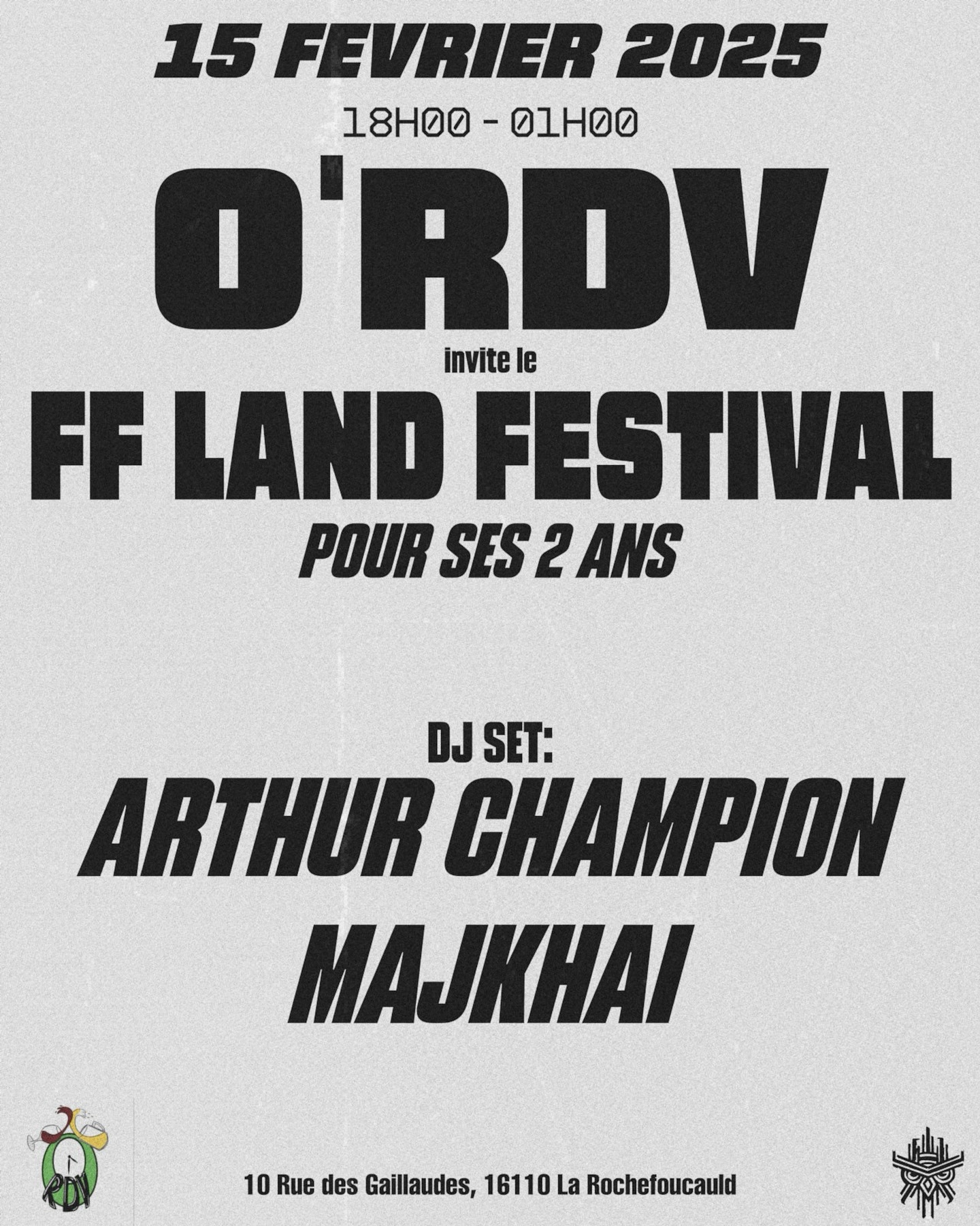 Arrière-plan