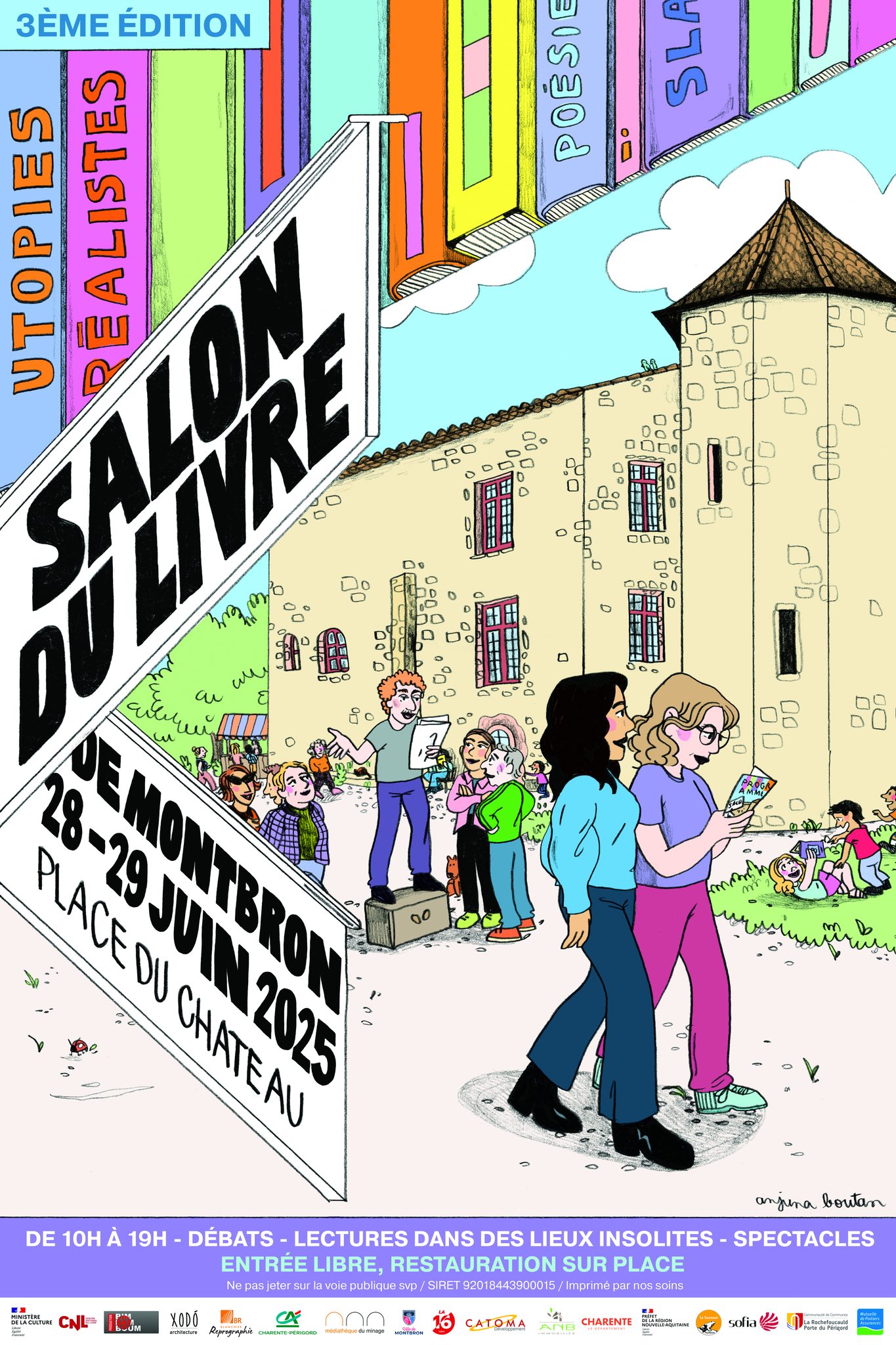 Arrière-plan